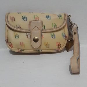 DOONEY & BOURKE Coin Purse